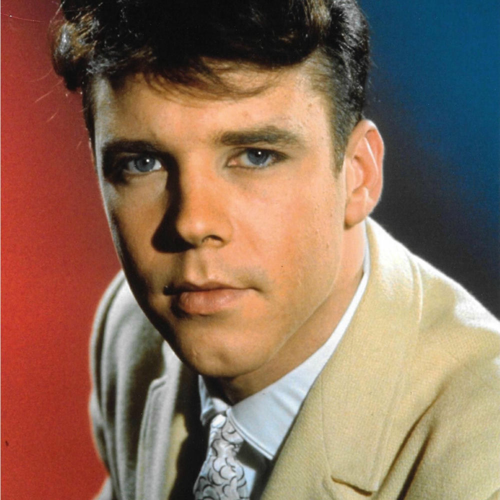 Marty Wilde