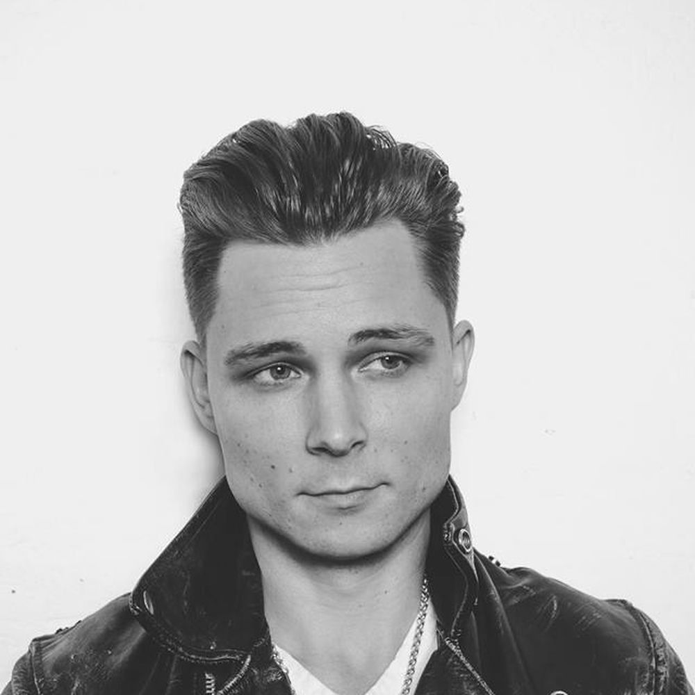 Frankie Ballard