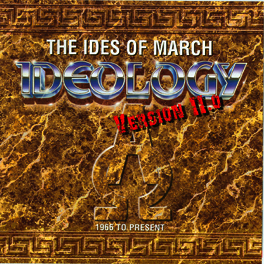 The Ides of March