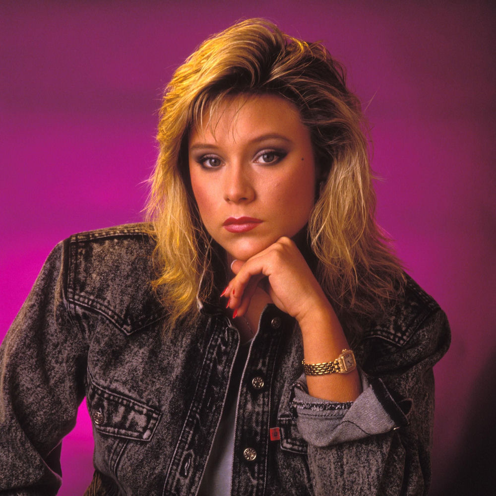 Samantha Fox