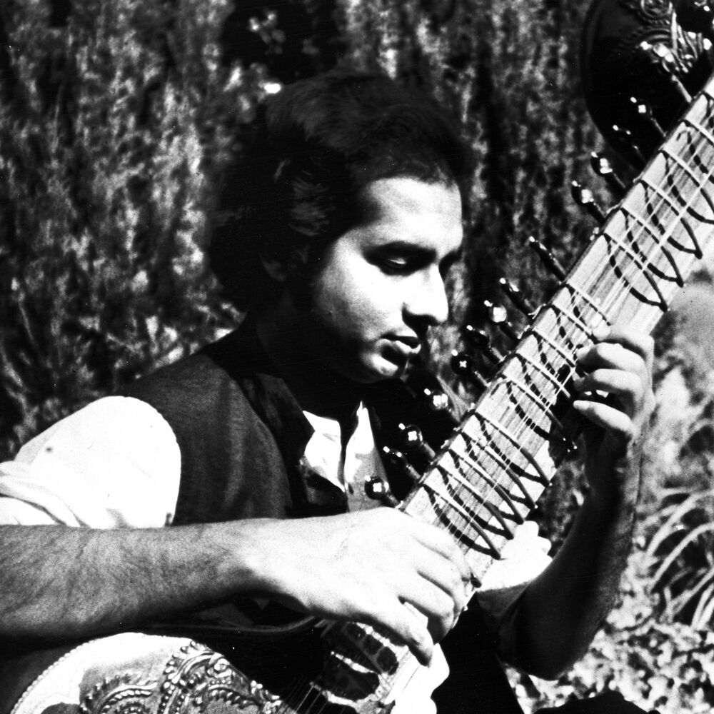 Ananda Shankar