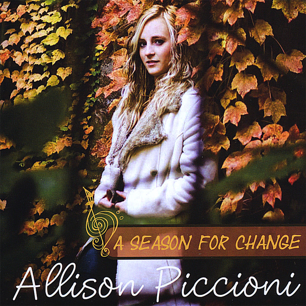 Allison Piccioni