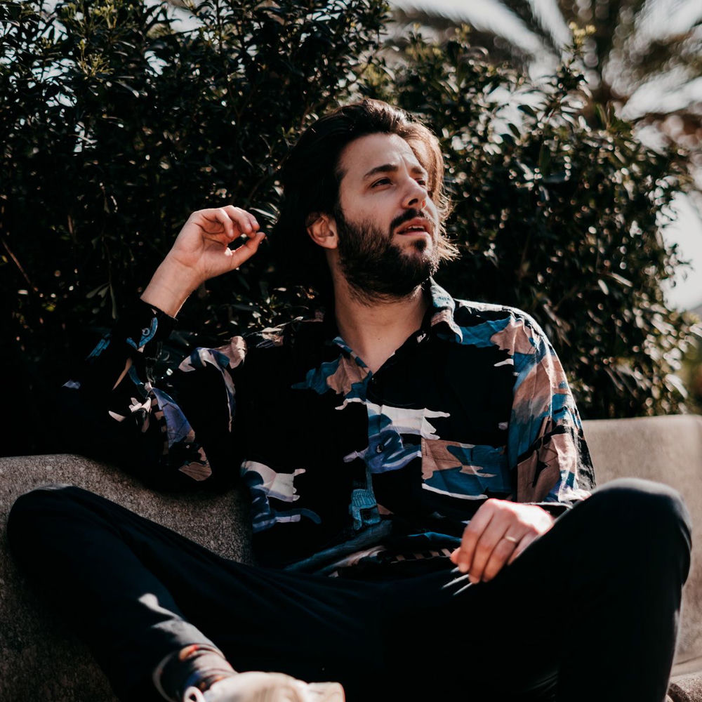 Salvador Sobral