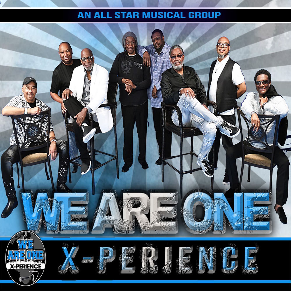 We Are One X-Perience