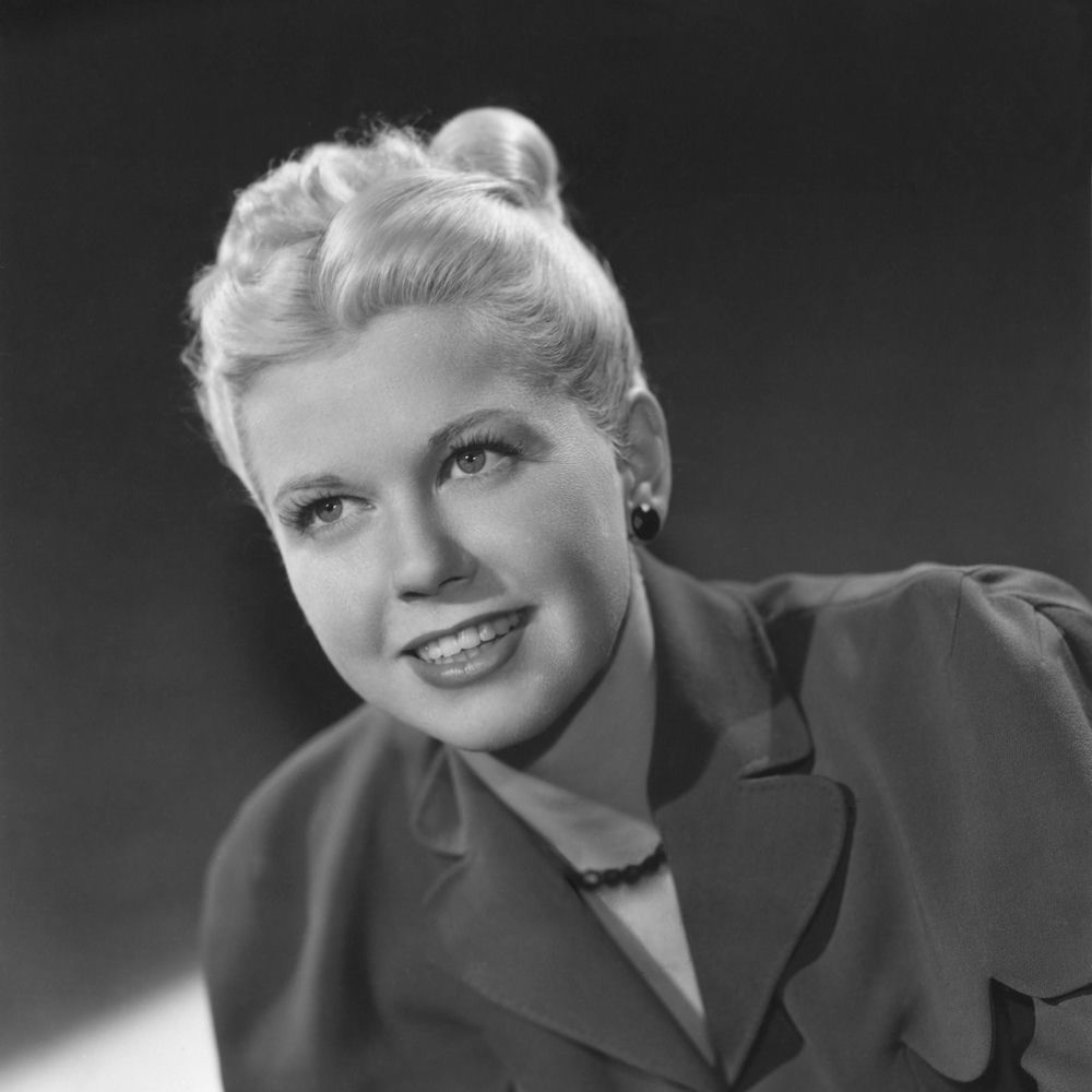 Doris Day