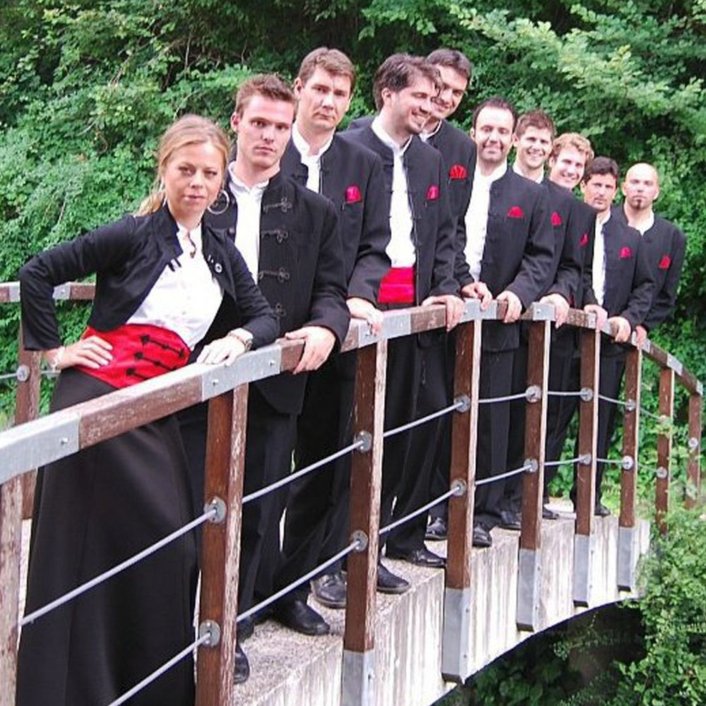 Klapa Sveti Florijan