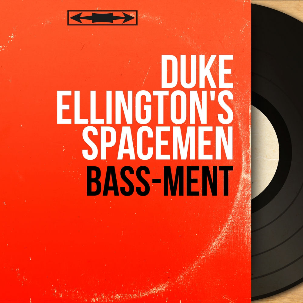 Duke Ellington's Spacemen