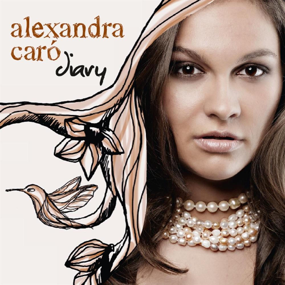Alexandra Caró