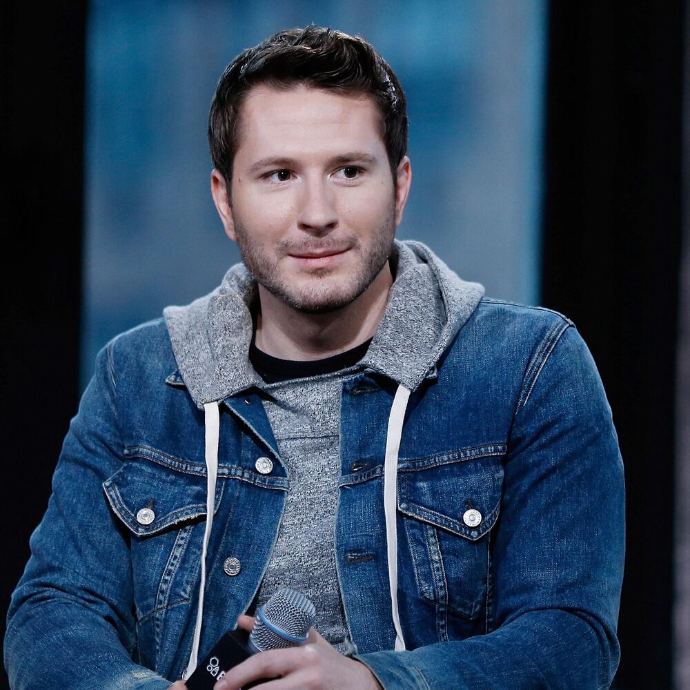 Adam Young