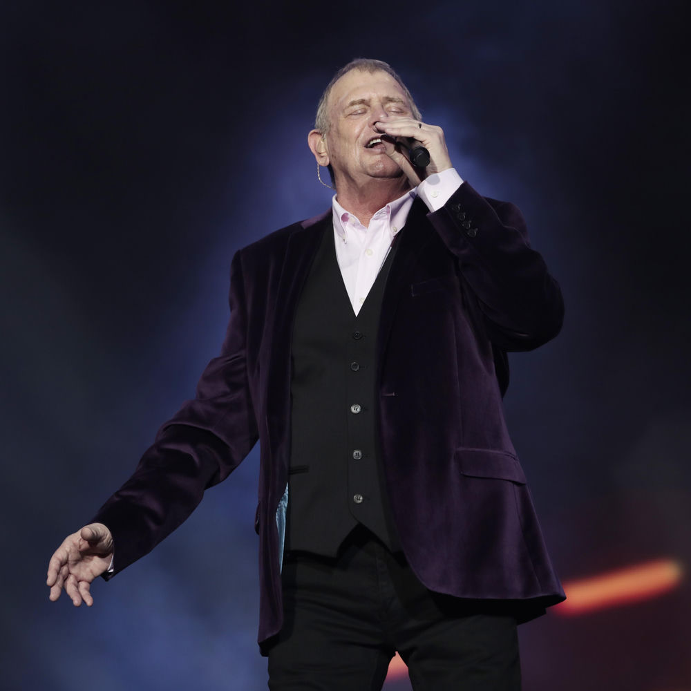John Farnham