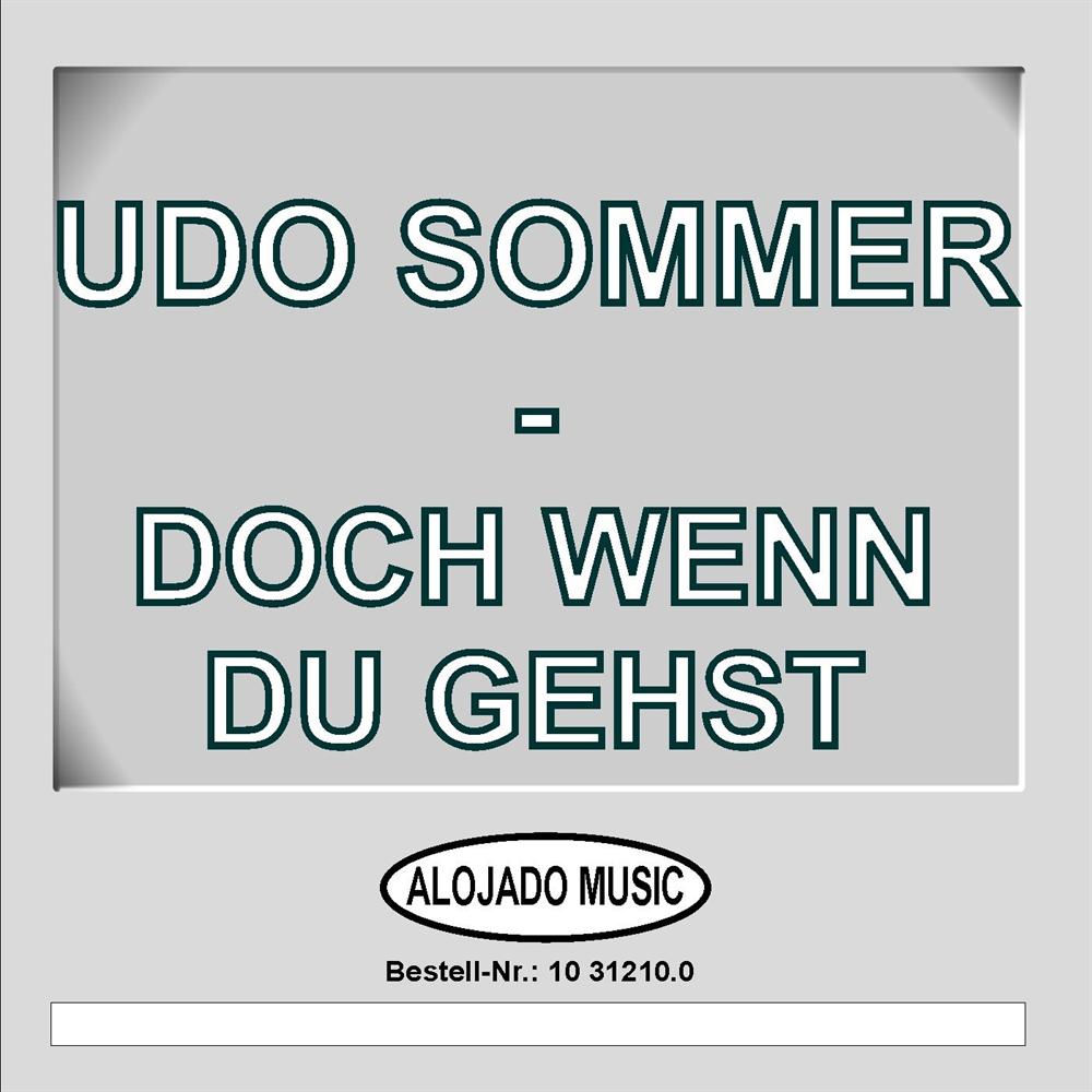 Udo Sommer