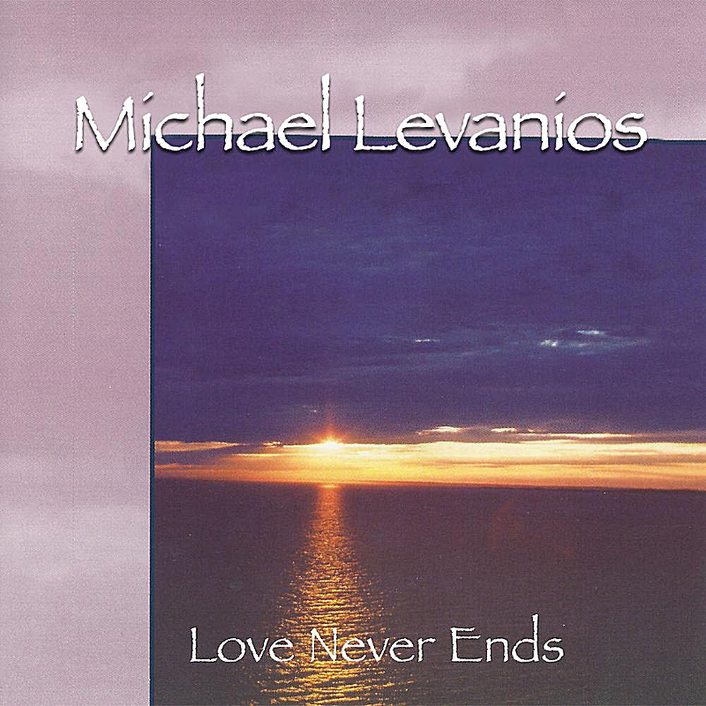 Michael Levanios