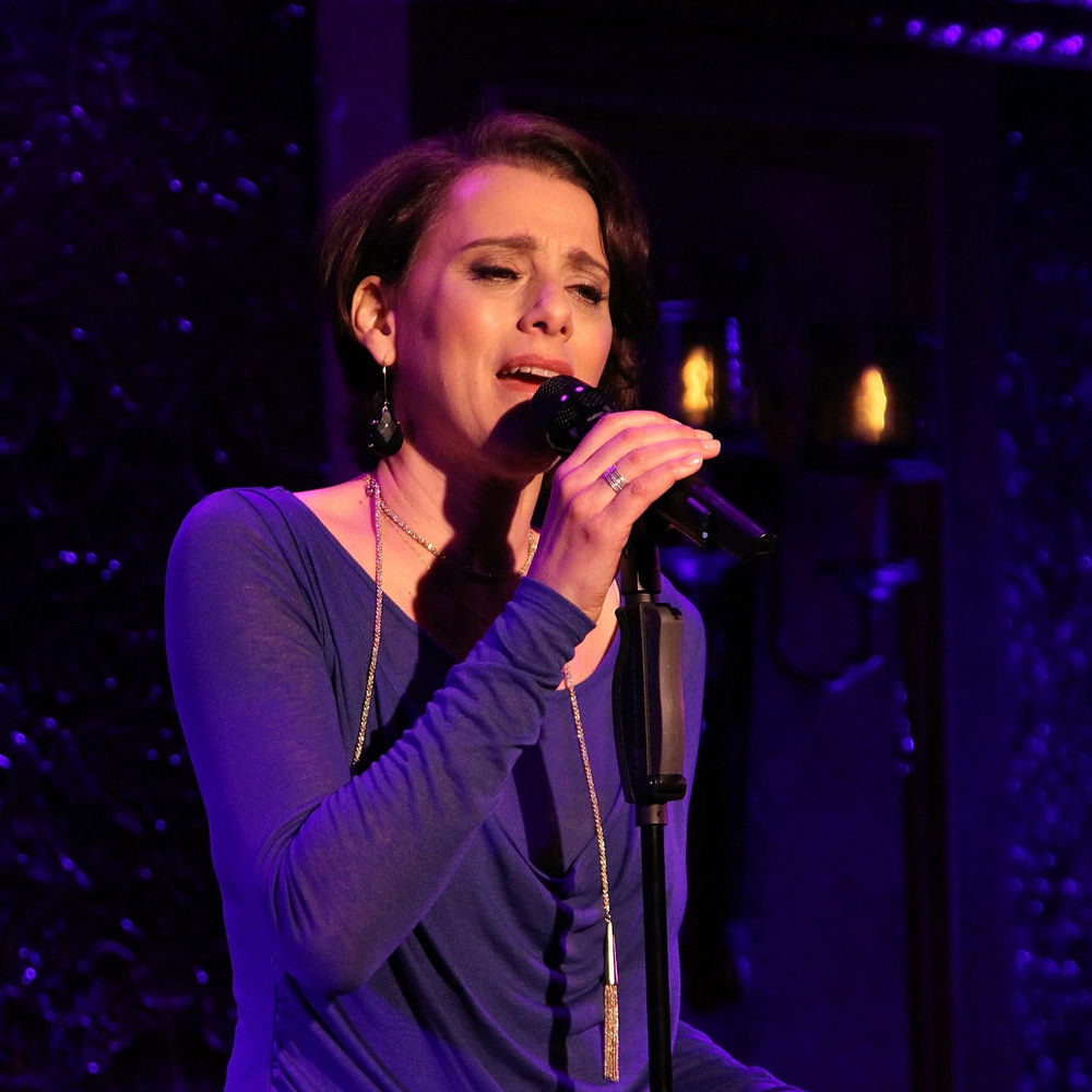 Judy Kuhn