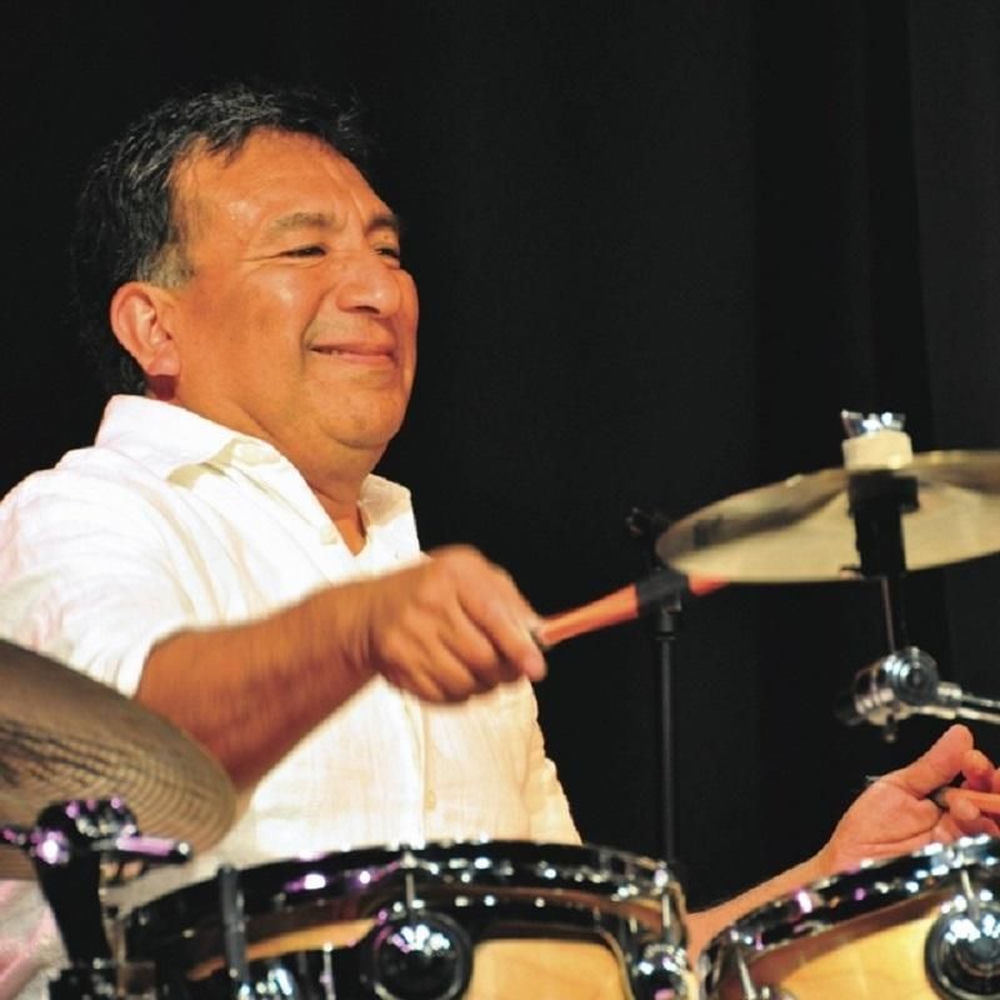 Alex Acuña