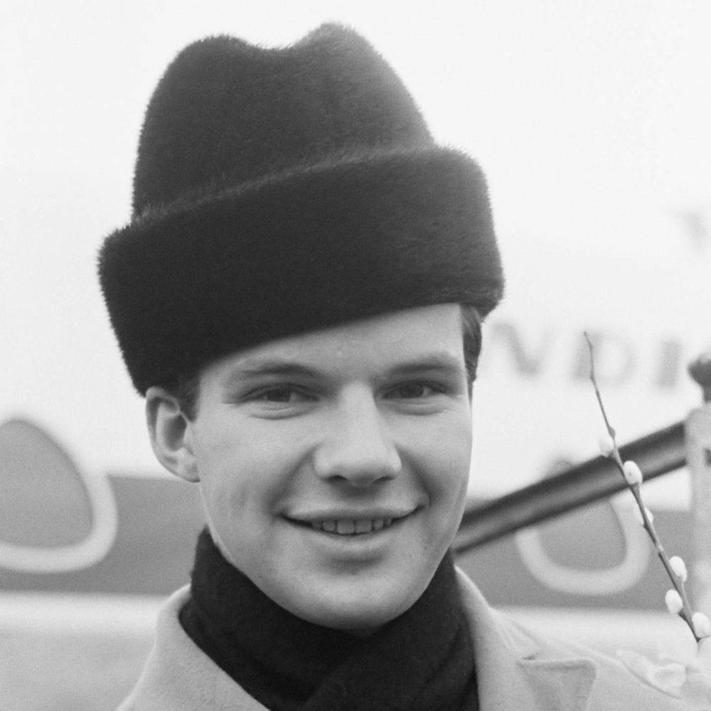 Bobby Vee