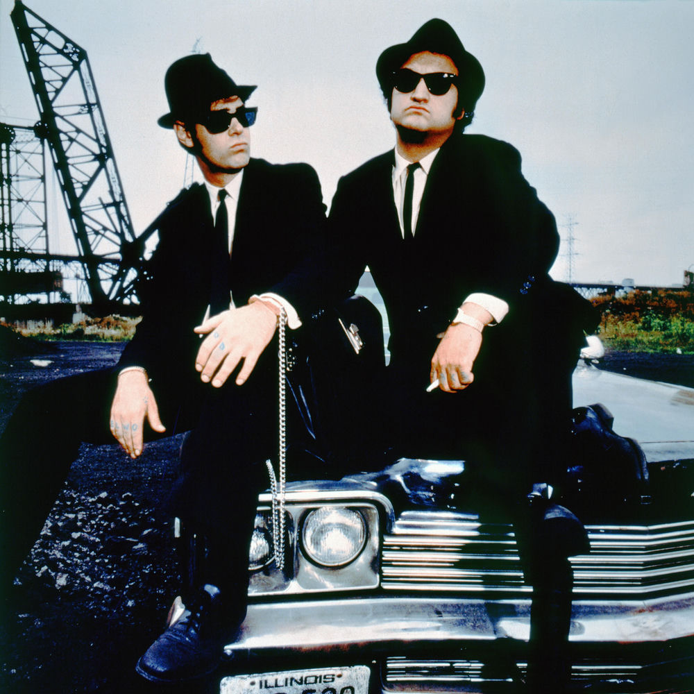 Blues Brothers