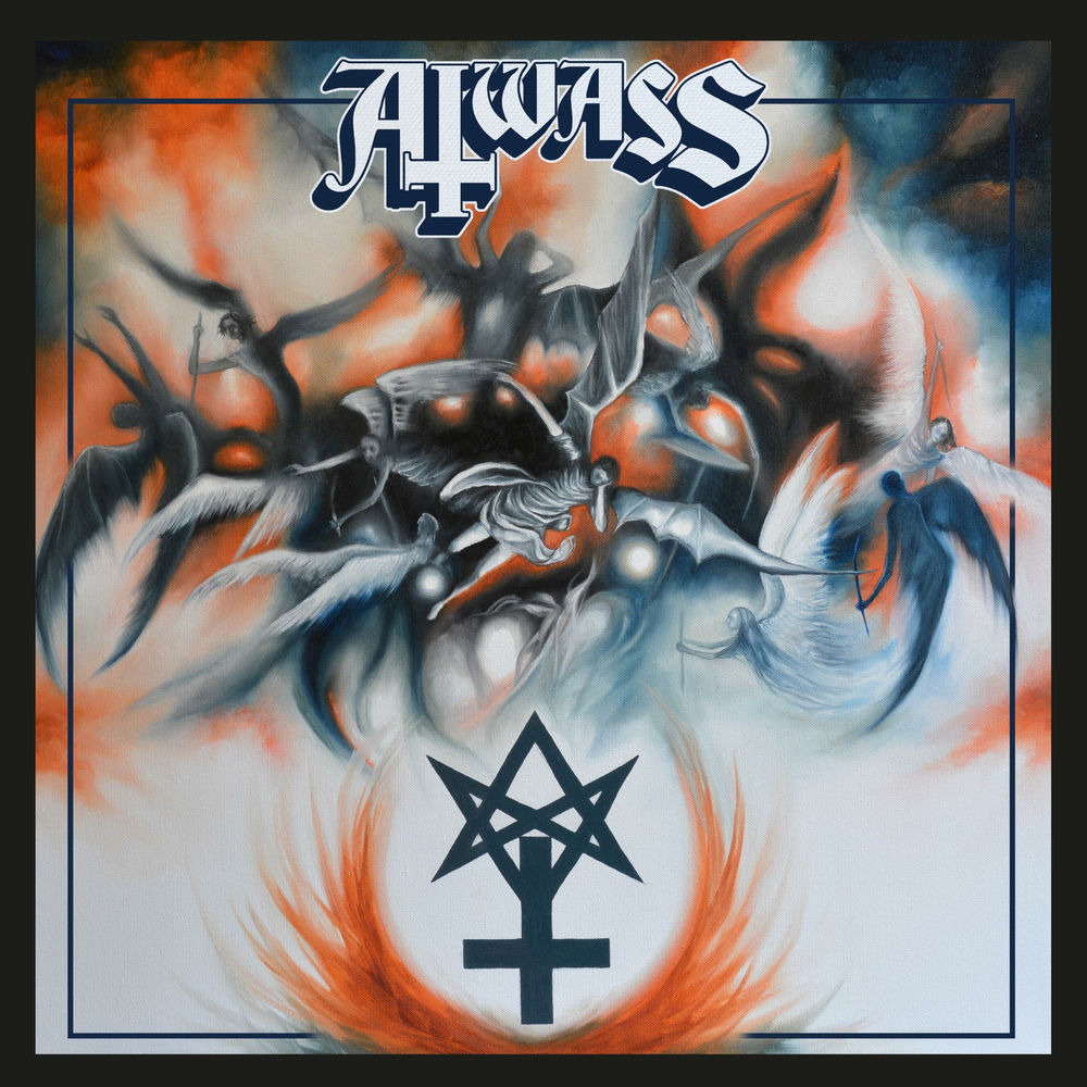 Aiwass