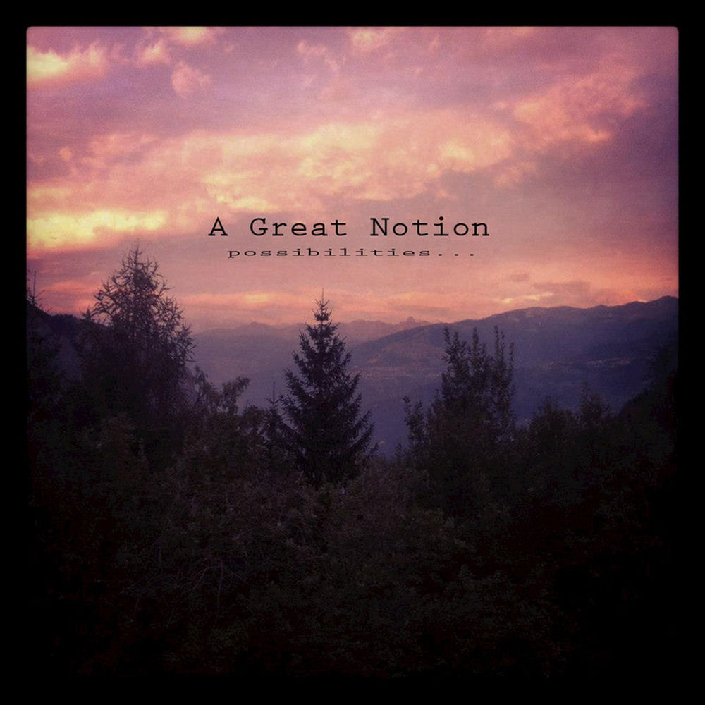 A Great Notion