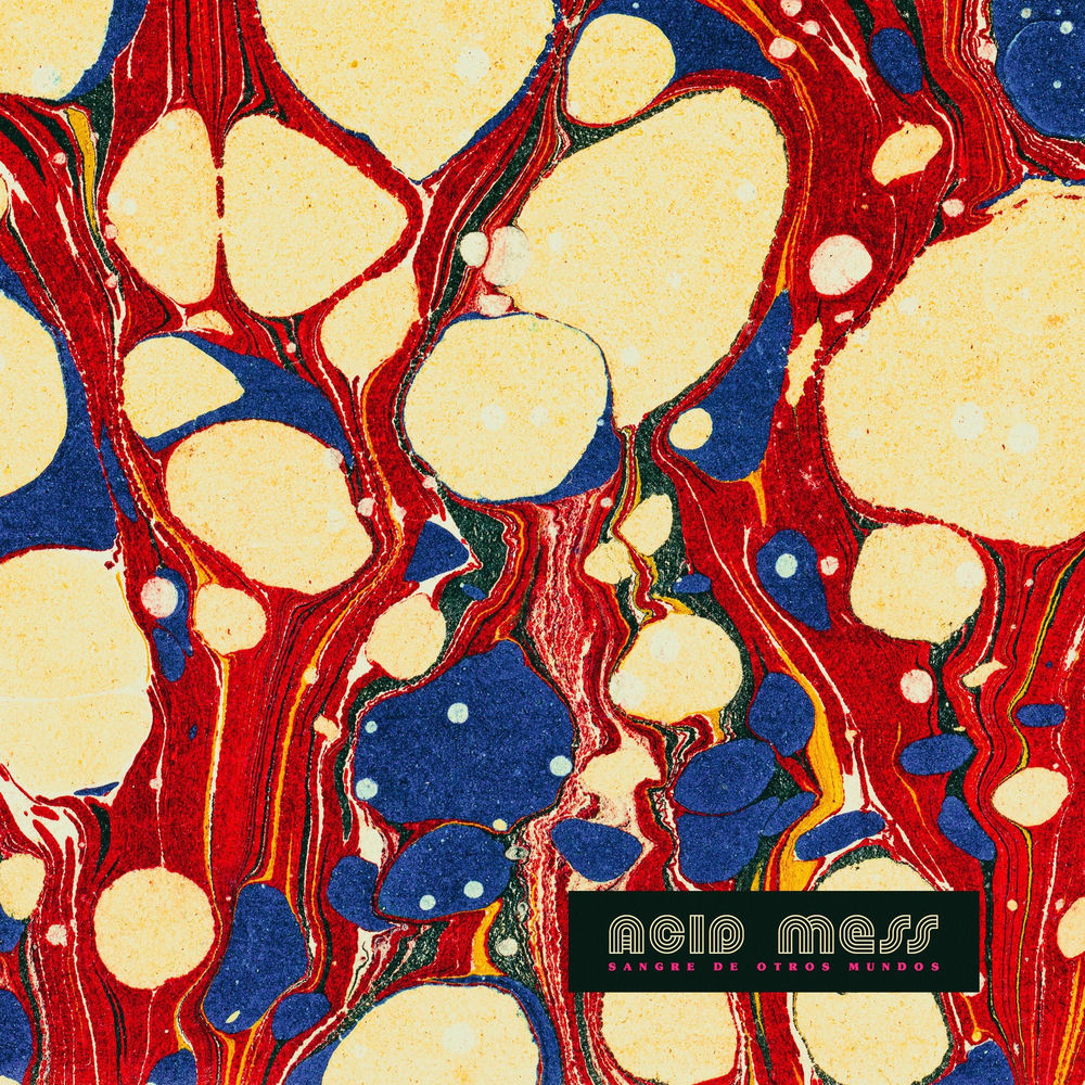 Acid Mess