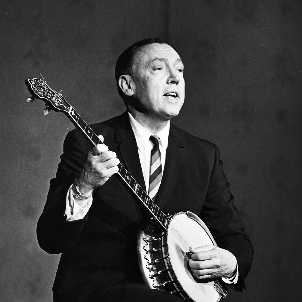 Alvino Rey