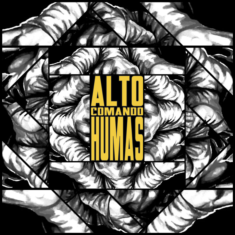 Alto Comando Humas