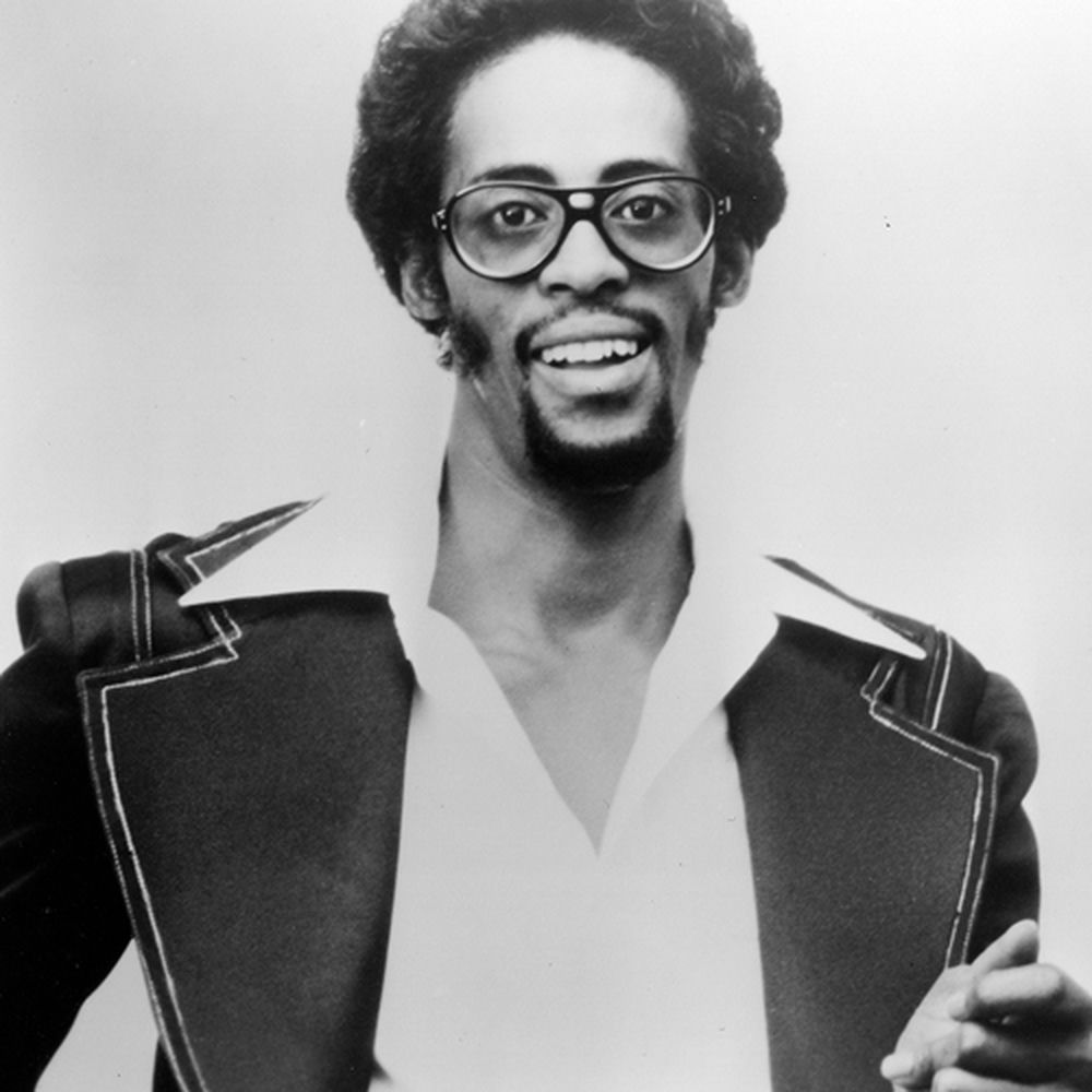 David Ruffin