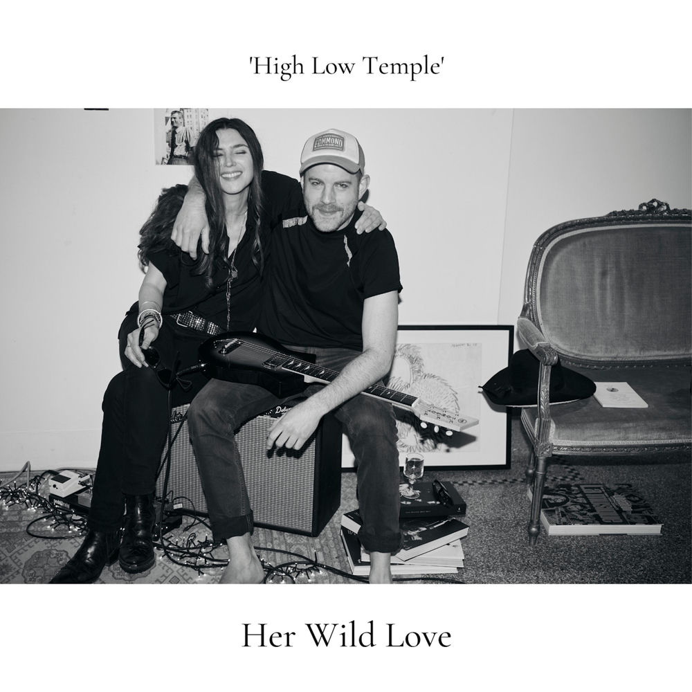 Her Wild Love