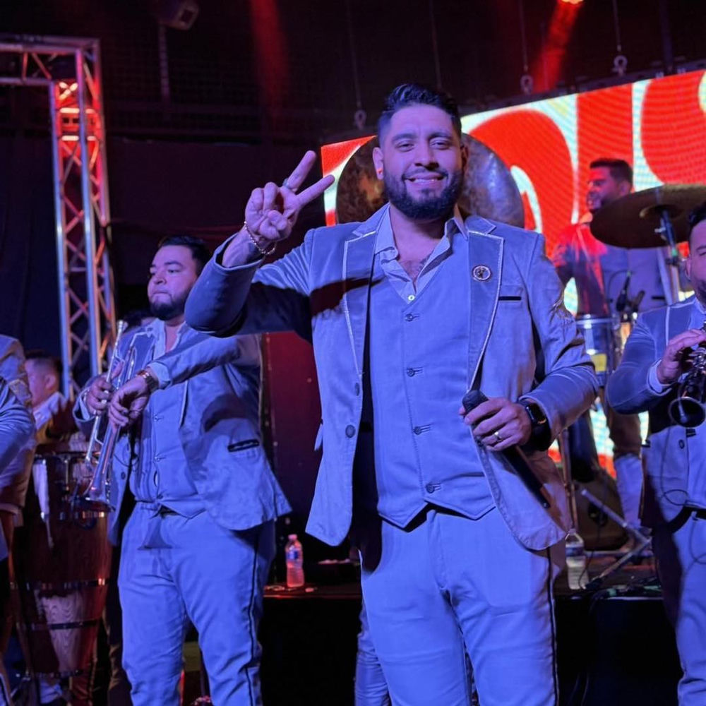 Banda La Chacaloza De Jerez Zacatecas