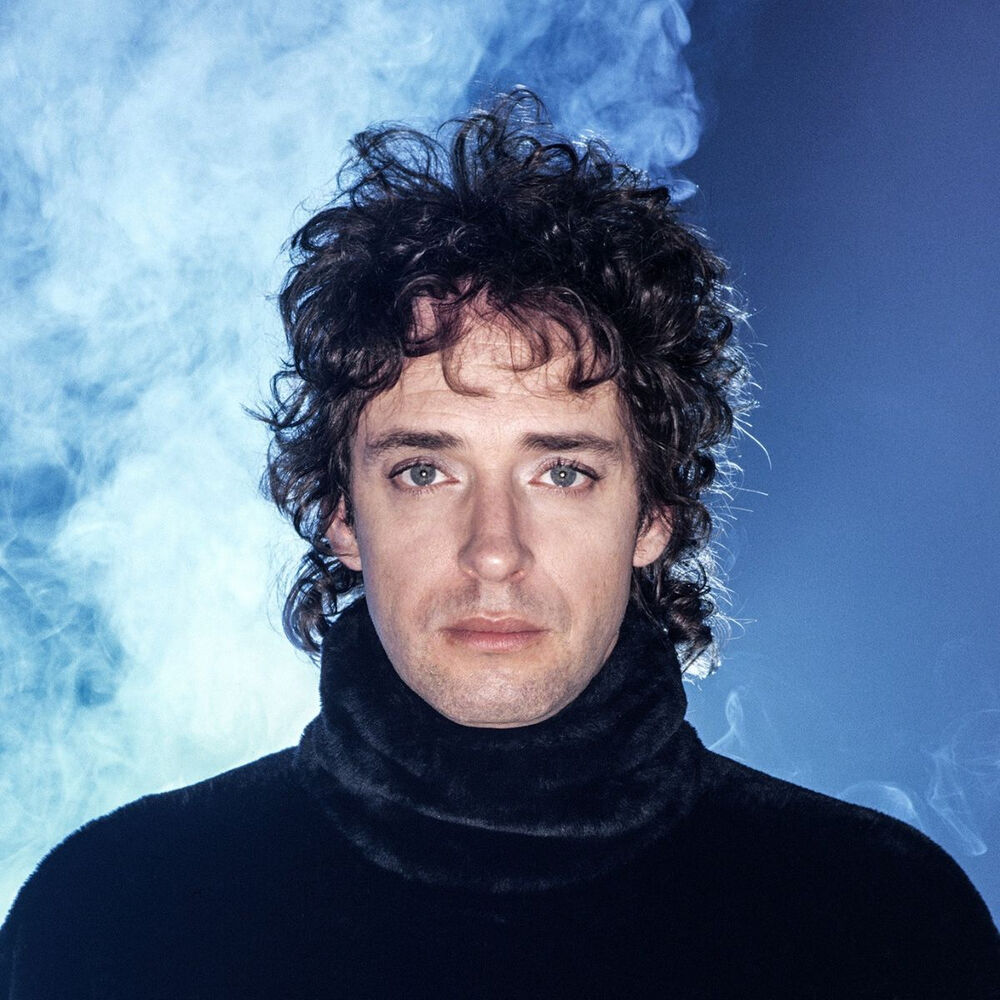 Gustavo Cerati