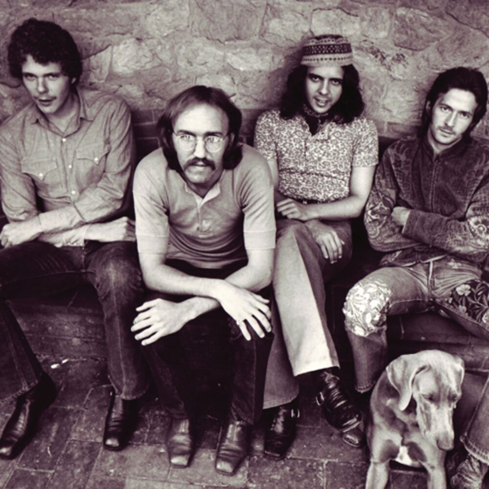 Derek & The Dominos