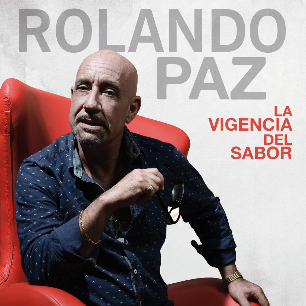 Rolando Paz