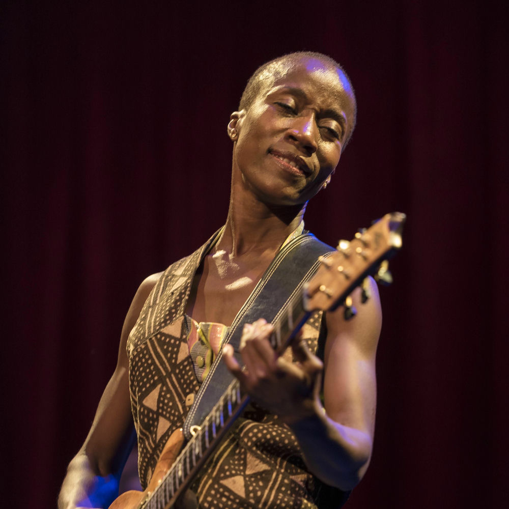 Rikia Traore