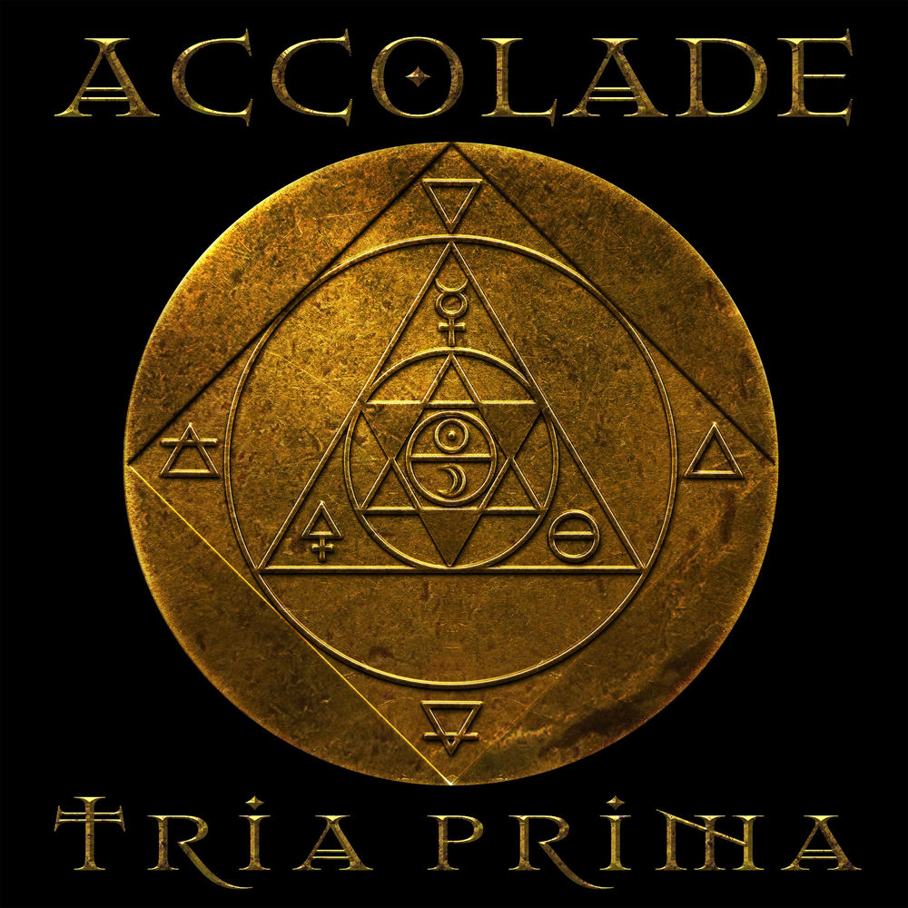Accolade