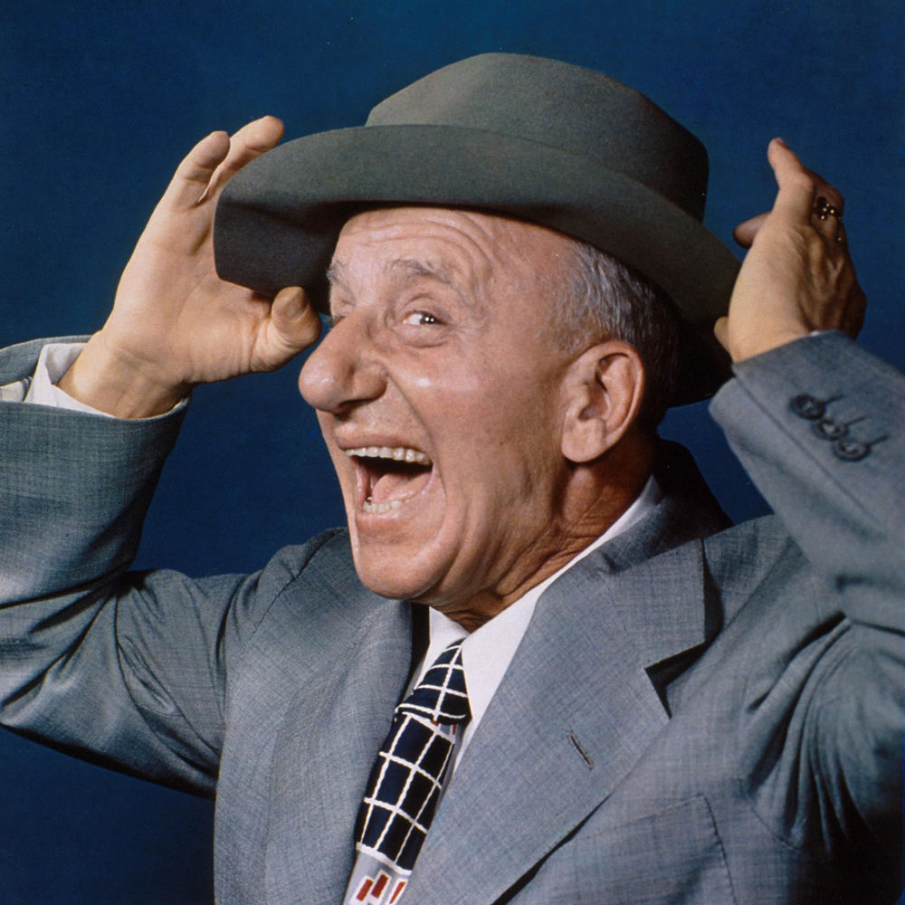 Jimmy Durante
