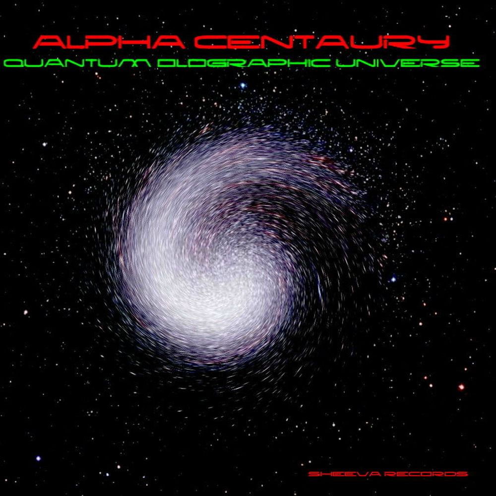 Alpha Centaury