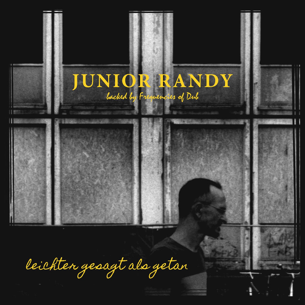 Junior Randy