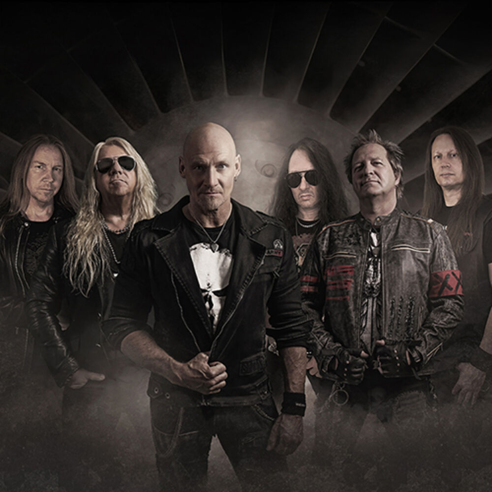 Primal Fear