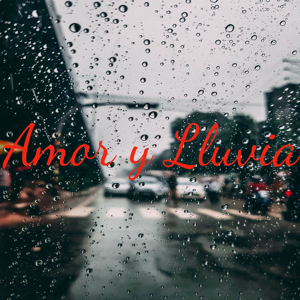 Amor De Dios