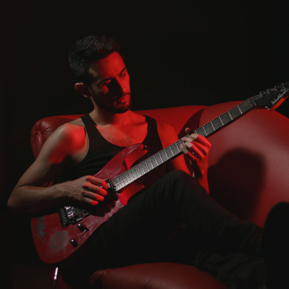 Alejandro Díaz