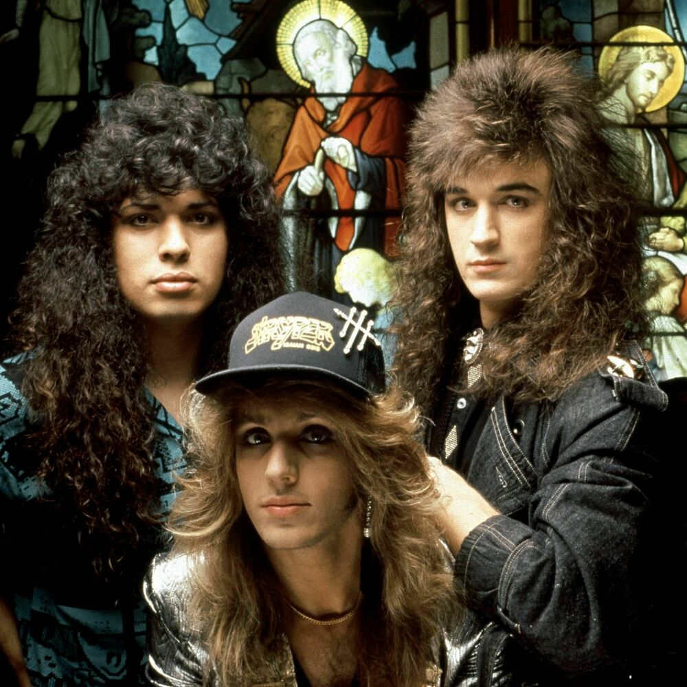 Stryper