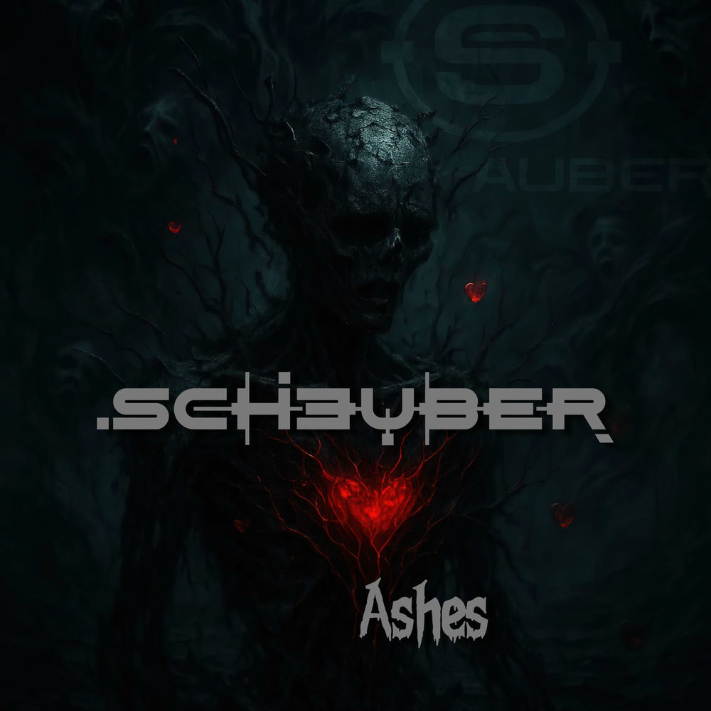 Scheuber