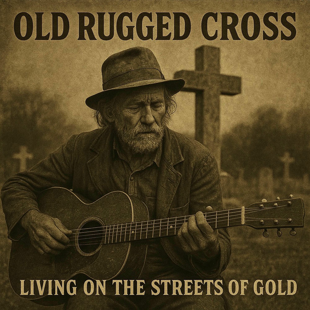 The Old Rugged Cross