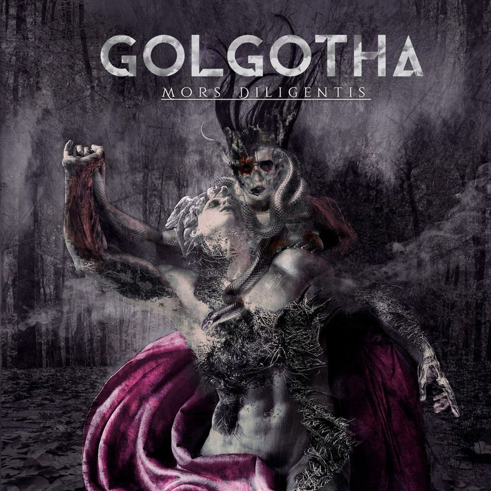 Golgotha