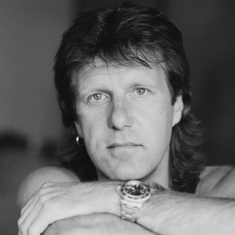 Keith Emerson