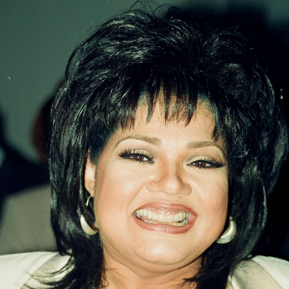 Angela Bofill