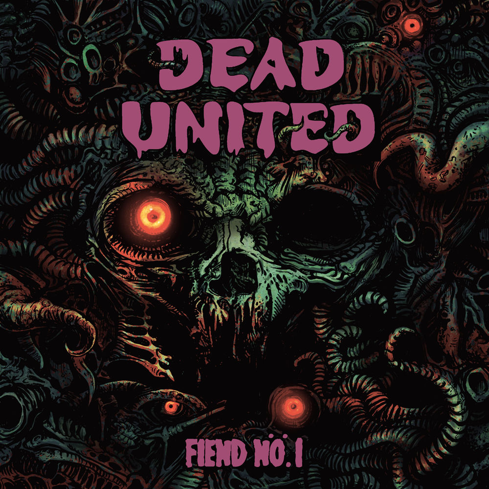 Dead United
