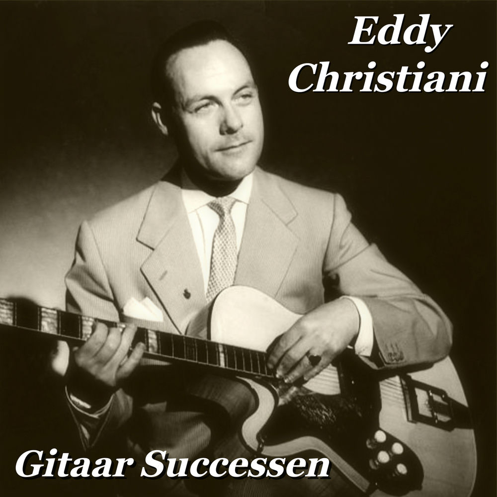 Eddy Christiani