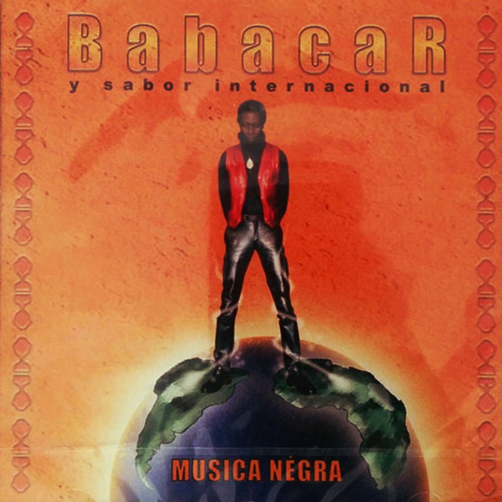 Babacar Y Sabor Internacional