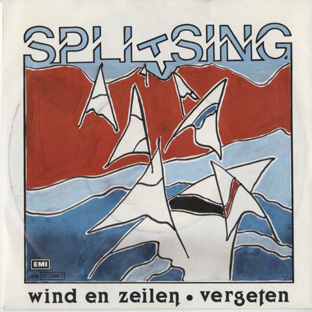 Splitsing