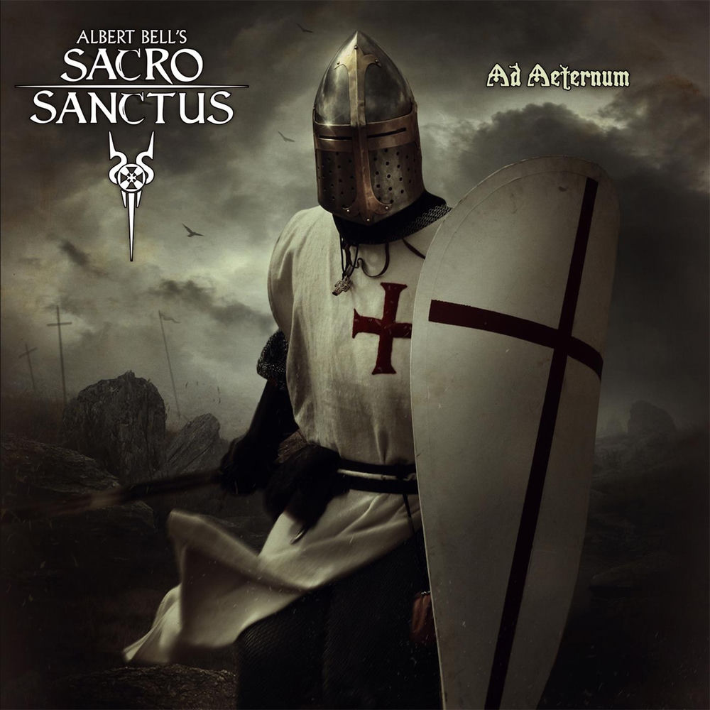 Albert Bell's Sacro Sanctus